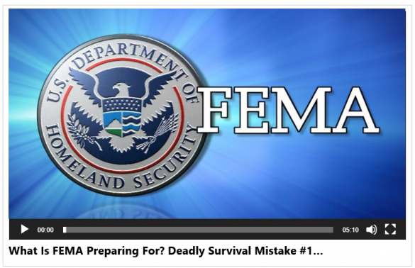 FEMA To Conduct Nuclear Detonation Drill January 6 Amg News Com   Ffgghh 2 585x378 