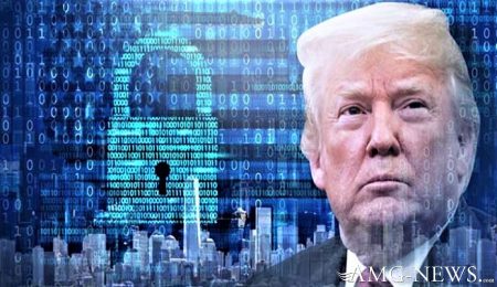 Voter Fraud Election Sting Containing QFS Blockchain Watermark Is More Than Meets The Eye! Trump's Plan For The "Reset" Deployed To Expose Voter Fraud