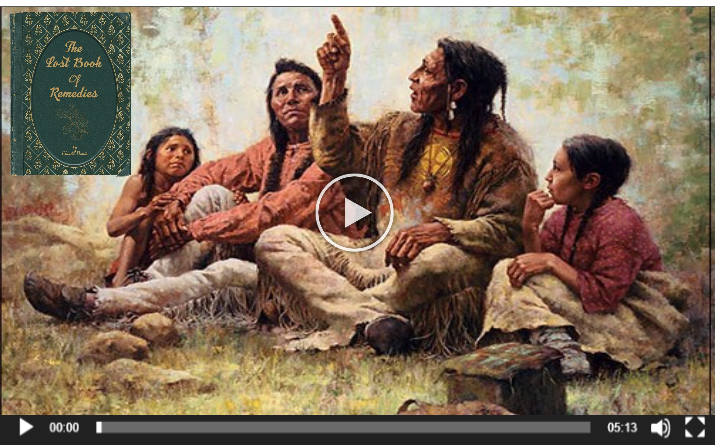 Kept Secret For Over 100 Years Native American Tea Fights Cancer - American Media Group