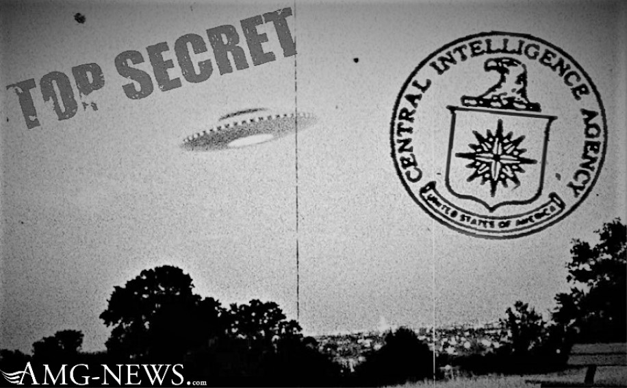 The World’s Deepest and Darkest Military Secrets: A Deep Dive into Classified “Deep Black Projects” and the Impending Fake Alien Invasion - American Media Group