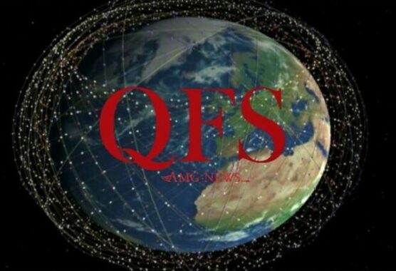 스타링크, 양자 금융 시스템(QFS), 스텔라 - 울트라 보안 글로벌 금융의 포트녹스!