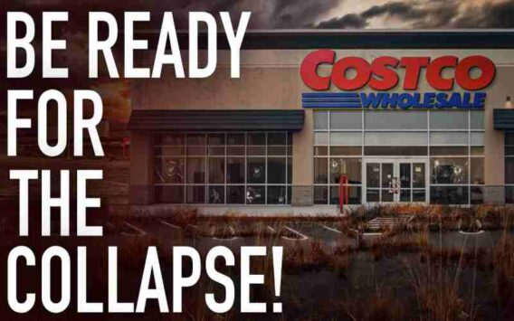 It’s Official: Price Hikes are About to Hit Thousands of Costco Warehouses Across the Country, According to CFO Richard Galanti