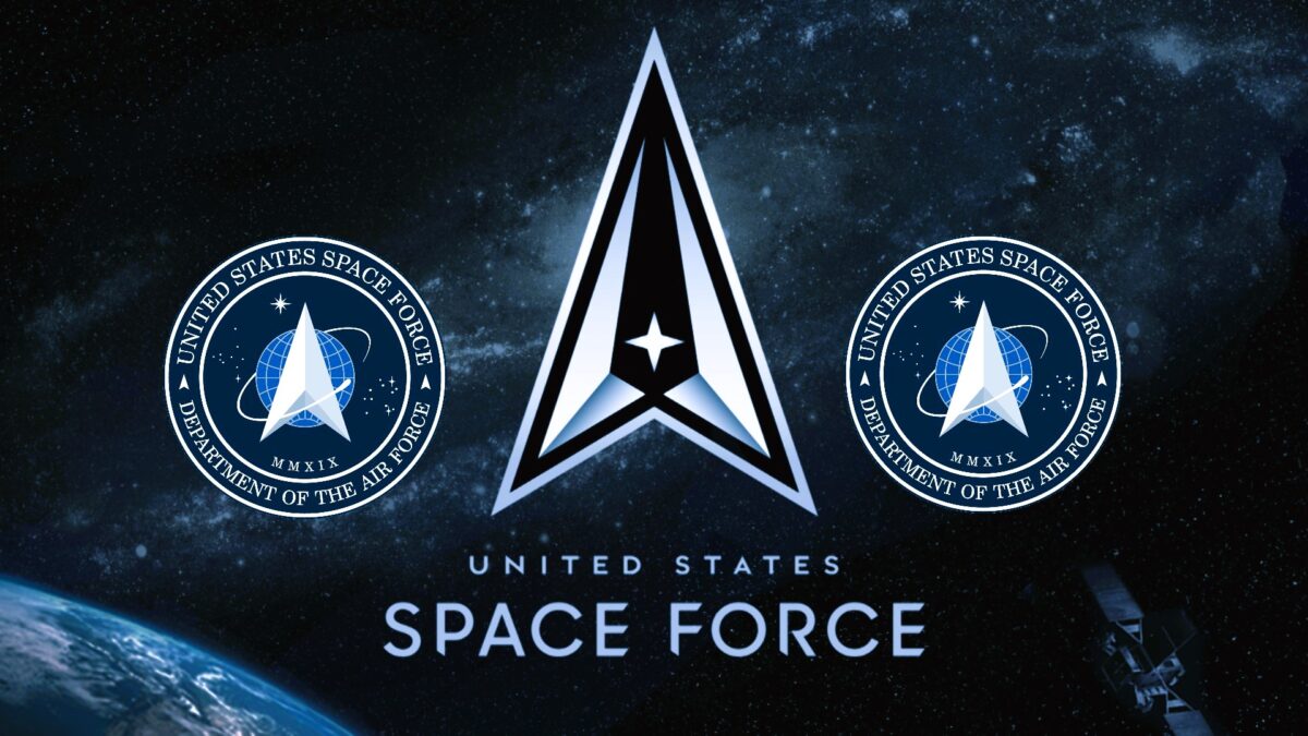 DISCLOSURE Operation STORM 2024 70 Years Planning THE STORM   United States Space Force Cover Image NO DATE CREDIT United States Space Force 1200x675 