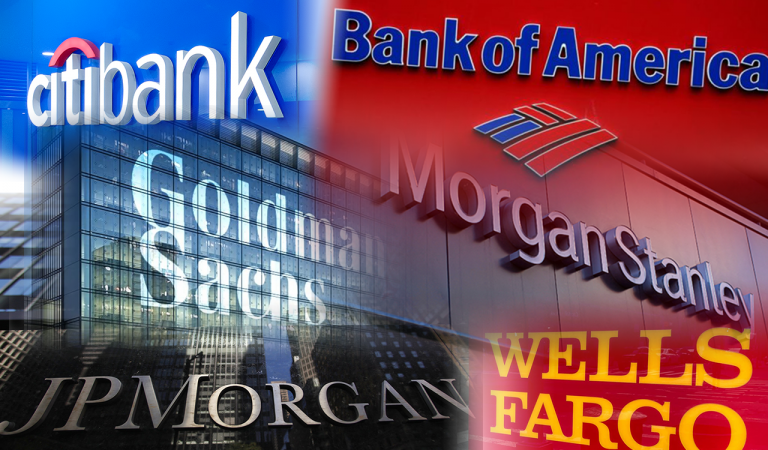 속보: 전문가들은 미국 정부가 모든 미국 은행 인출을 동결할 계획이라고 경고합니다.