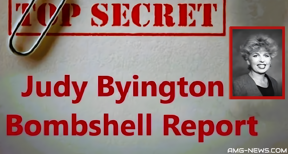 Special Report! Judy Byington: Clinton-Rothschild Child Sex Trafficking Camp Refused Investigation, Destroyed – Trump Heads Rescue of Thousands of Tortured Children from Underground Tunnels