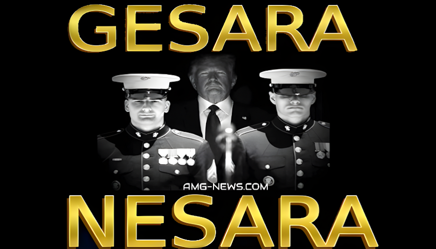 Declassification of Information: NESARA GESARA, White Hats, Quantum Financial System (QFS), Banking Cartels, Brunson Brothers, and Empowerment of the People!