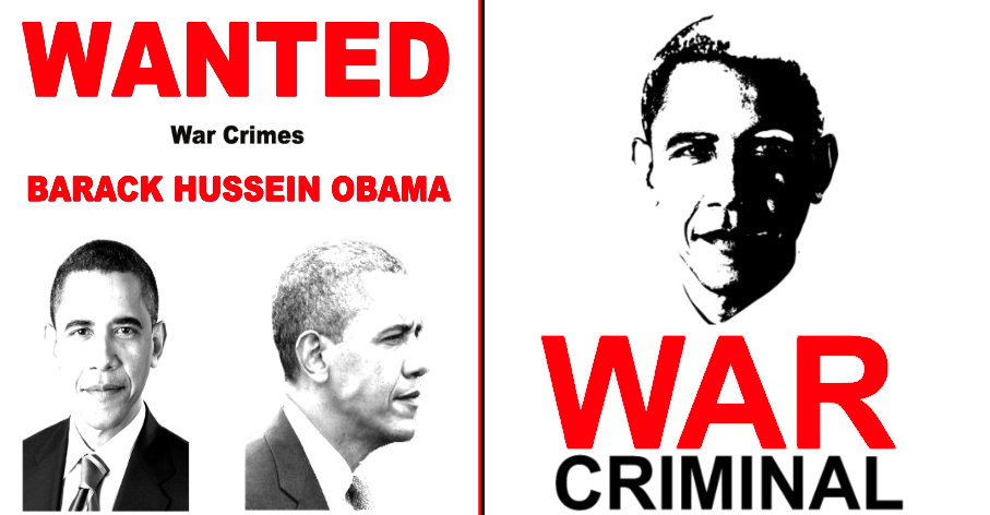 Obama Exposed: Obama Kill List! Arrest and Criminal Prosecution of Barack Obama For War Crimes, Misdeeds, Scandals and Blunders – The Murdering of SEAL Team 6 (video)