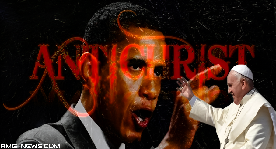 BREAKING: The Church’s Darkest Secret REVEALED: Obama and Pope Francis Trigger Imminent Biblical End Times [Full Documentary Exposé with 100% Proof]