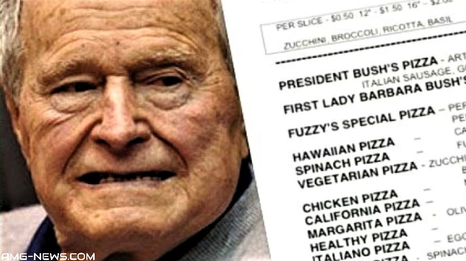 EXPOSED: George H.W. Bush’s Pedophile Sex Ring and Congressional Blackmail Operations – “Operation Brownstone and Operation Brownstar”