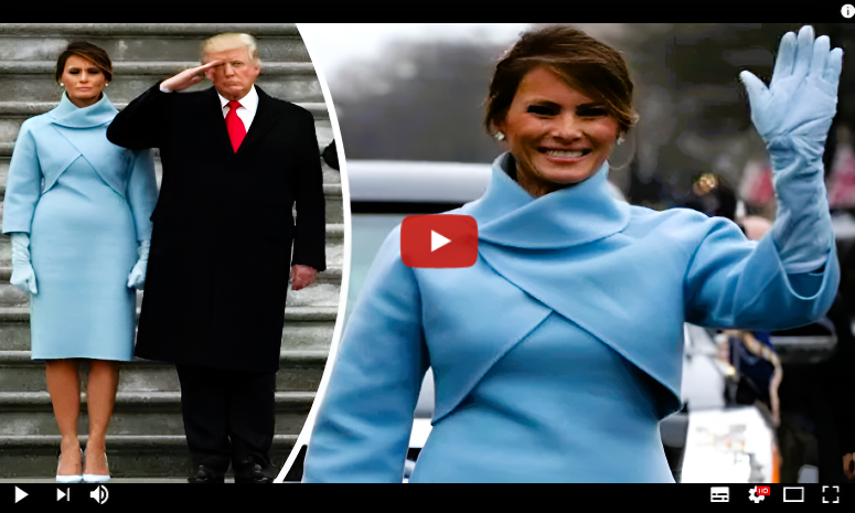 How does Melania Trump stay beautiful? All the First Lady’s beauty secrets REVEALED!