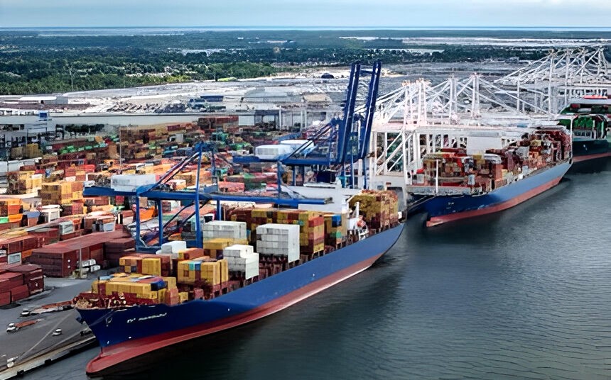 BREAKING NEWS: Massive Dockworkers Strike Set to Cripple U.S. Ports on October 1st – Empty Shelves, Skyrocketing Prices, and Economic Chaos Loom!