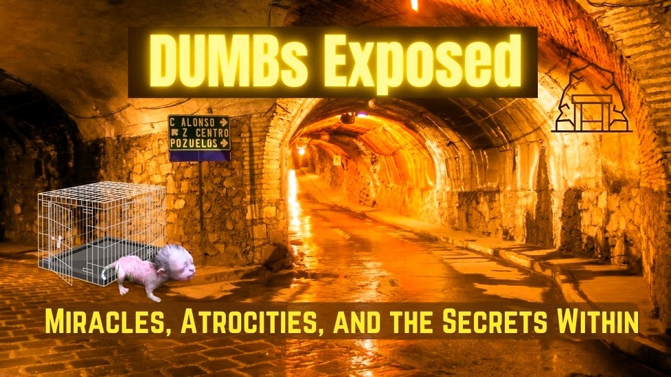 DUMBs Uncovered! Shocking Secrets Beneath the Earth: Diego Garcia Malaysia Airlines MH370, Raven Rock Complex Secrets, Mind Control and MKUltra at Fort Detrick, Military Bases, Human Trafficking and The White Hats