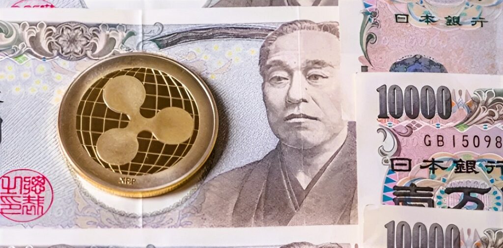 BOOOM!! 일본, 전 세계 모든 결제에 XRP 사용 시작 – 글로벌 게임 체인저!