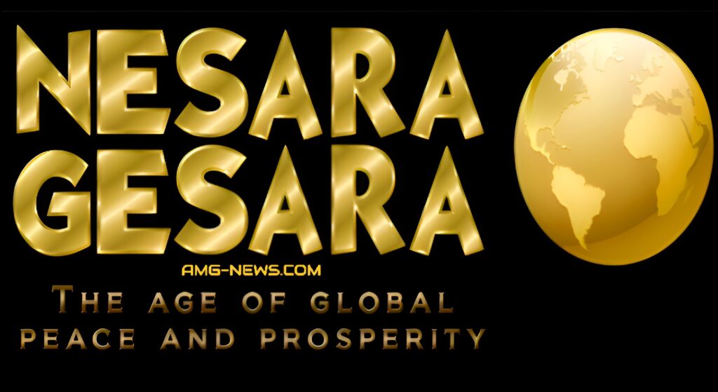 BOOOOM! NESARA GESARA Implements the Ultimate Global Reset: The Most Complete List of 30+1 Shocking Protocols Ever!