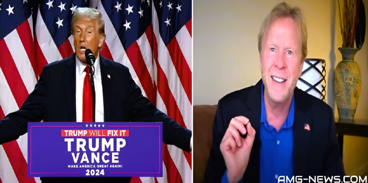 BOMBSHELL TRUMP #39 S LITTLE SECRET: THE BRUNSON CASE WILL OVERTURN THE BOMBSHELL TRUMP #39 S LITTLE SECRET: THE BRUNSON CASE WILL OVERTURN THE