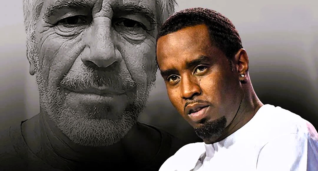 Diddy client list amg news American Media Group
