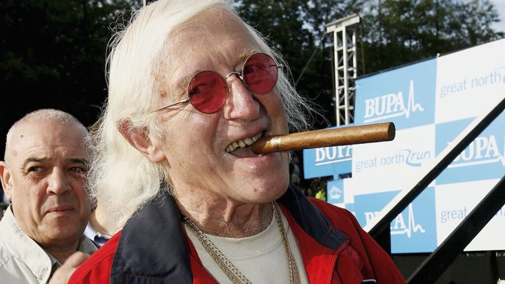 The BBC’s Darkest Secret: How They Protected Jimmy Savile, Britain’s Most Prolific Pedophile, Over 4 Decades with Over 400 Victims and Crimes