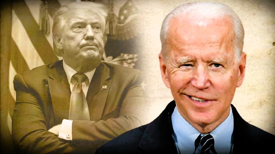 BREAKING: BIDEN’S ECONOMIC DISASTER –  TRILLION DEBT, SKYROCKETING INFLATION, AND THE MIDDLE CLASS OBLITERATED!