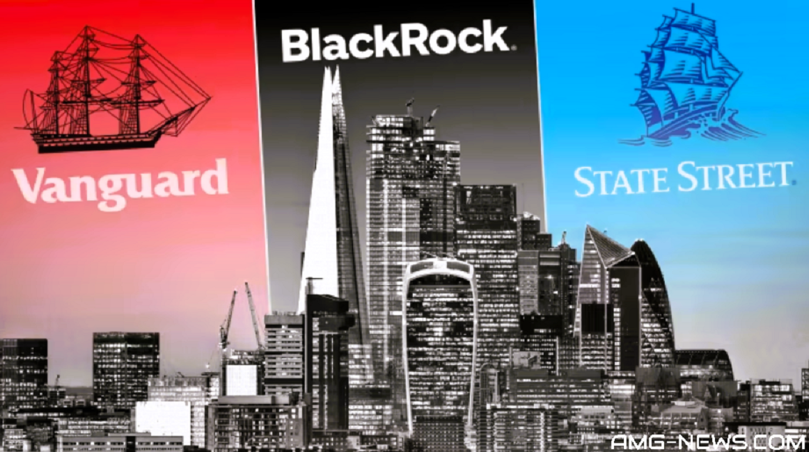 EXPOSED: BLACKROCK, VANGUARD & STATE STREET ENGINEER HOMEOWNERSHIP COLLAPSE — RFK JR. BLOWS THE WHISTLE