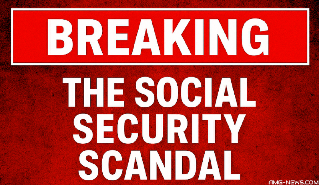 BREAKING: THE SOCIAL SECURITY SCANDAL – LEGAL TRAPS DESIGNED TO KEEP YOU BROKE (Retirement, Survivor, Medicare, Medicaid & MORE!)
