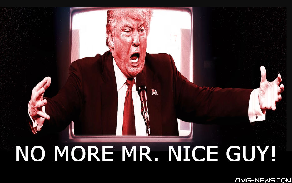 BREAKING ALERT: “NO MORE MR. NICE GUY!“ Trump Unleashes Economic Fury After China Violates Trade Deal — “I Didn’t Want to See That Happen. But Now It’s WAR.” A Political and Economic Bombshell – May 30, 2025