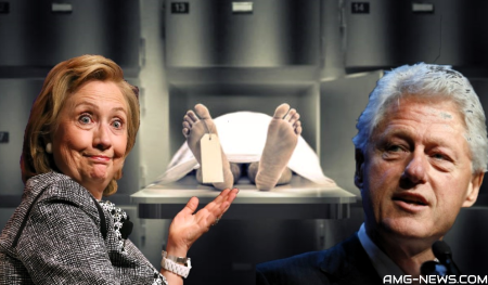 WARNING: THIS ISN’T A THEORY. THIS IS A HIT LIST. THE CLINTON KILL LIST: 51 DEAD ASSOCIATES AND THE MOST POLITICALLY PROTECTED BODY COUNT IN AMERICAN HISTORY
