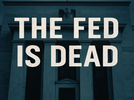 GAME OVER: THE FED IS DEAD — GOLD RESET IGNITES GLOBAL FINANCIAL UPRISING. FIAT IS FINISHED. RV/GCR IS LIVE.