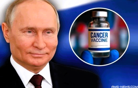 EXCLUSIVE: THE AI-VACCINE FRONTLINE: Russia Unleashes the World’s First Custom mRNA Cancer Weapon — A Revolutionary Melanoma Trial That Blindsided the West and May Mark the Rise of Algorithmic Medicine and the Fall of Big Pharma’s Control