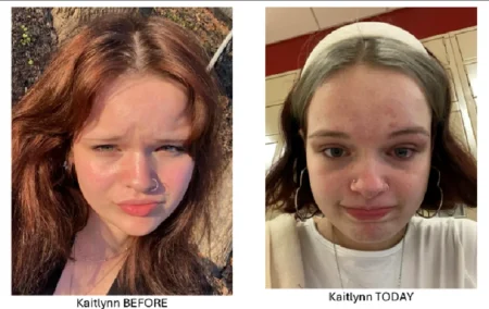 FULL INTEL REPORT: JUSTICE FOR KAITLYNN MARIE HUNTER — 6 YEARS STOLEN, TIME TO COME HOME