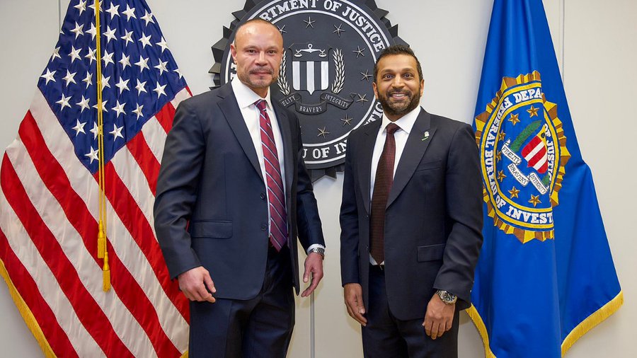 BREAKING NEWS: FBI Takes Down a Maduro-Linked Laundering Ring — “AMERICA WILL NEVER BE A SAFE HAVEN FOR HIS BLOOD MONEY”