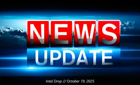BREAKING OVERNIGHT INTEL DROP – THE REPUBLIC UNDER DIRECT ATTACK: No Kings Protests Erupt Nationwide, SCOTUS Emergency Powers, Federal Government in Meltdown, Economic Sabotage Widespread – Intel Drop // October 19, 2025