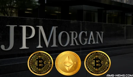 BREAKING! The Hijack Begins: JPMorgan to Accept Bitcoin and Ethereum as Collateral — WHO REALLY WINS?