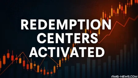 COVERT ECONOMIC RESET – REDEMPTION CENTERS GO LIVE: Bank & Redemption Centers ACTIVATED! 3 U.S. States Quietly Begin IQD & VND Exchanges | Tier 4B | RV Update – The Reset Has Already Begun Behind the Scenes