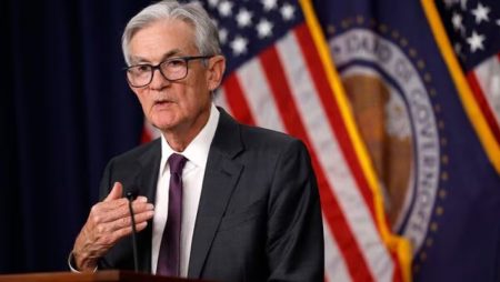 FINANCIAL INTEL DROP – FED UNDER FIRE: SUCCESSION STORM, MARKET SHOCK & SYSTEMIC ROT